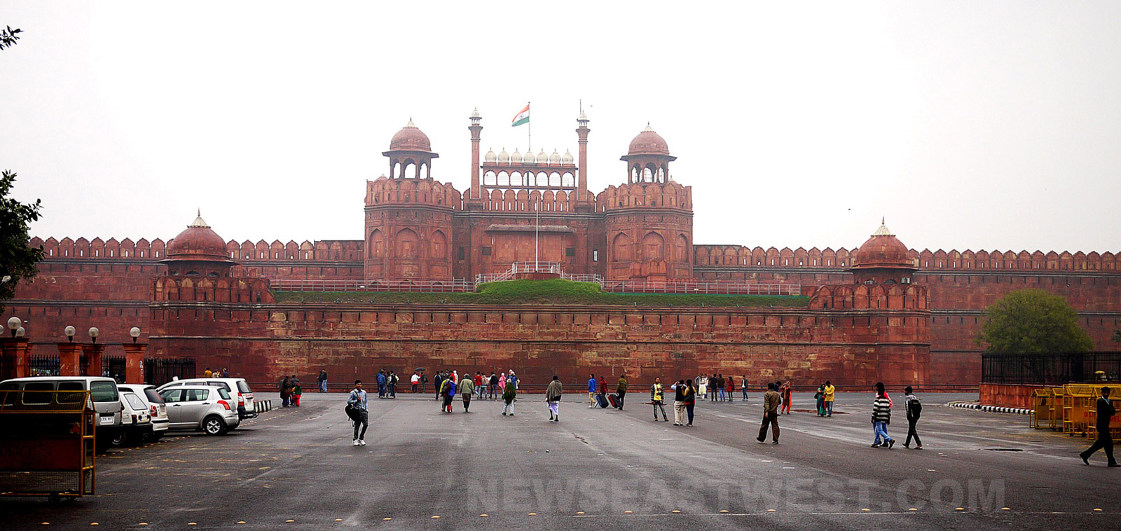 red-fort-delhi