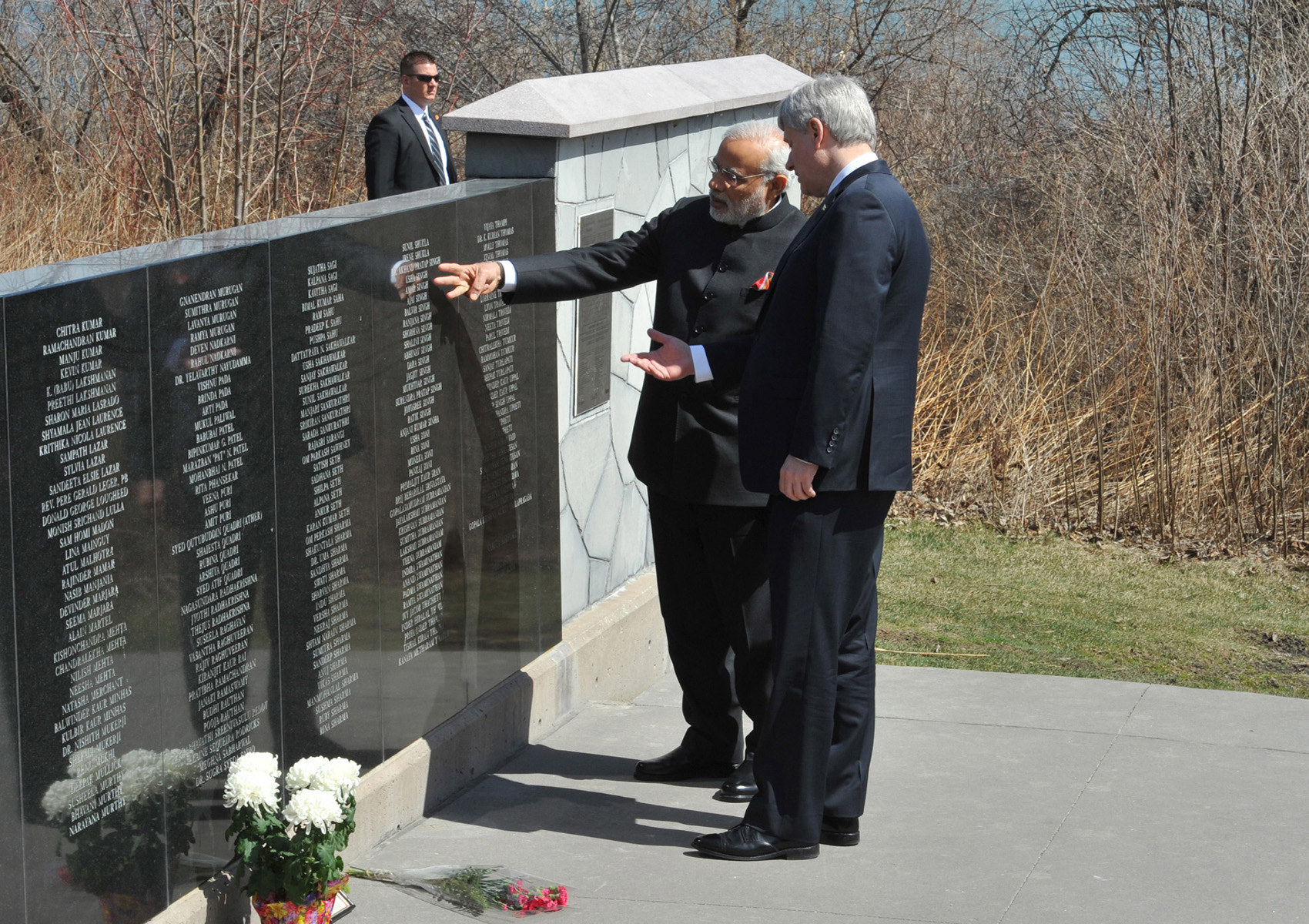 modi-visits-kanishka-memorial-toronto