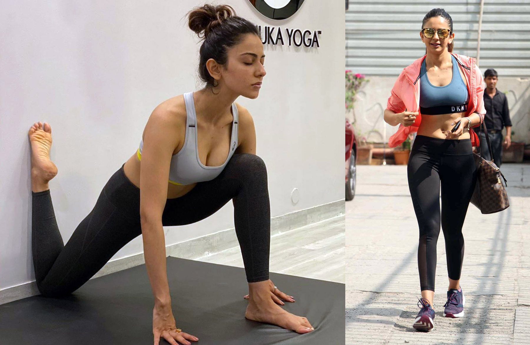 rakul-preets-singh-yoga-pants