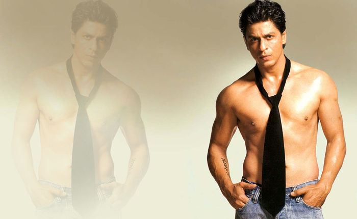 shah-rukh