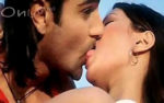 Veena-kissing-Ashmit-Patel