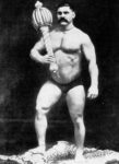 gama-wrestler