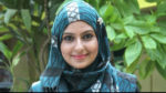 Actress-Monica converts to Islam