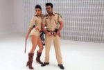 Priyanka sexy cop-Zanjeer