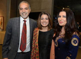 Barj Dhahan business story