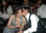 Priyanka-Shah Rukh Khan