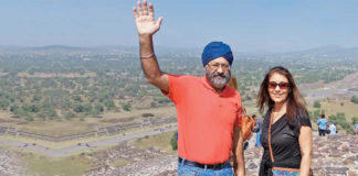 Surjit-babra