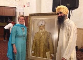 Kulwant Singh artist