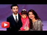 Aishwarya reveals Ranbir Kapoor is Aaradhya’s father!!