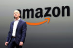 Jeff Bezos Black Friday windfall