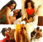Deepika-Upen Patel hot photoshoot