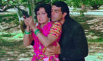 Hema Malini Dharmendra in Sholay