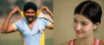 Kapil Dev-Sarika