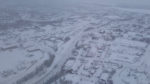 Winter Yellowknife