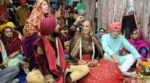 Yuvraj-Hazel Keech wedding