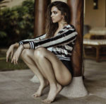 Deepika Padukone hot legs