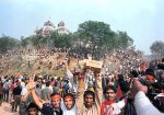 Babri Masjid demolition