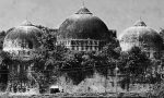 Babri Masjid pic