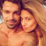 Bipasha-Basu-with husband-Karan-Singh-Grover