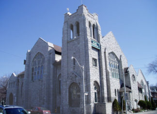 Hare Krishna Temple Toronto