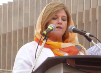 Andrea Horwath