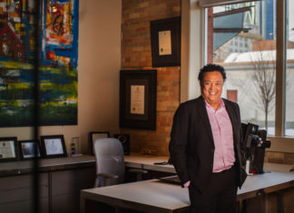 Bob Dhillon, Mainstreet Equity