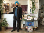 Capt Harjinderpal Singh Harrad Auto