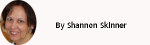 Shannon Skinner