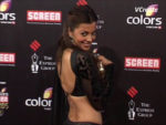 Mugdha Godes backside