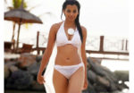 Mugdha Godse bikini look