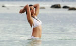 Mugdha-Godse bikini pic