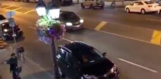 Toronto shooter Faisal Hussain