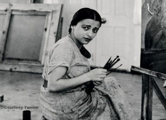 Amrita-Sher-Gil