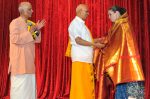 Canada’s science minister Kirsty Duncan honoured at Sringeri Toronto