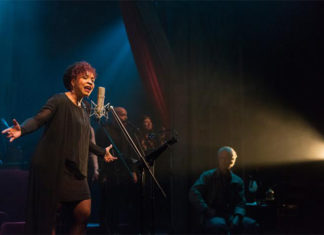 A Moveable Feast: Paris in the ‘20s