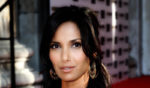 Padma Lakshmi.