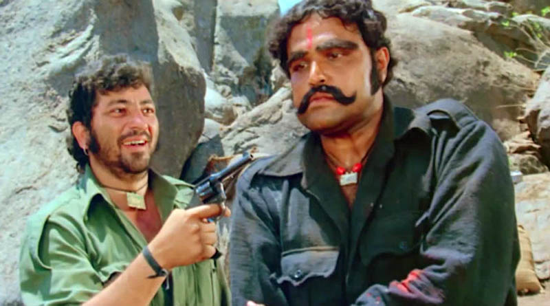 I Begged For Role Of Gabbar Singh In Sholay Says Amitabh
