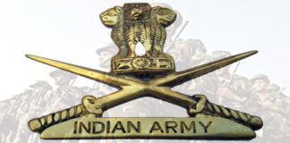 Indian army