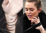 Miley-Cyrus-Om-tattoo