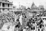 Advani rath yatra