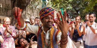 The-Extraordinary-Journey-of-the-Fakir