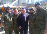 Vaisakhi parade Toronto