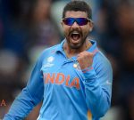 Ravindra Jadeja