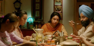 Margarita, With a Straw.