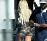 britney butt