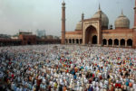 Jama Masjid Delhi