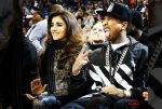 anjali ranadive with tyga