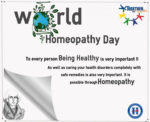 World-Homeopathy-Day