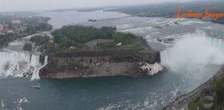 Niagara falls