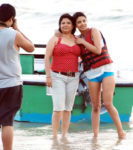 Priyanka-with-mom